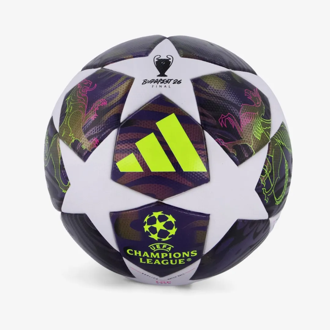 Adidas UCL Voetbal