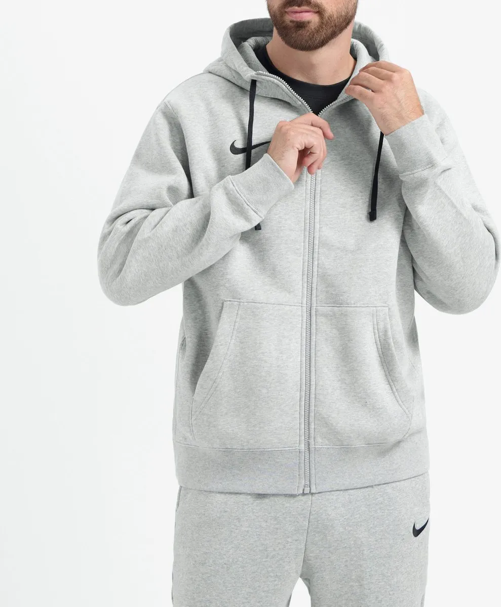 Nike Team Club 20 Sweater Heren - Donkergrijs CW6887-063 - 2XL