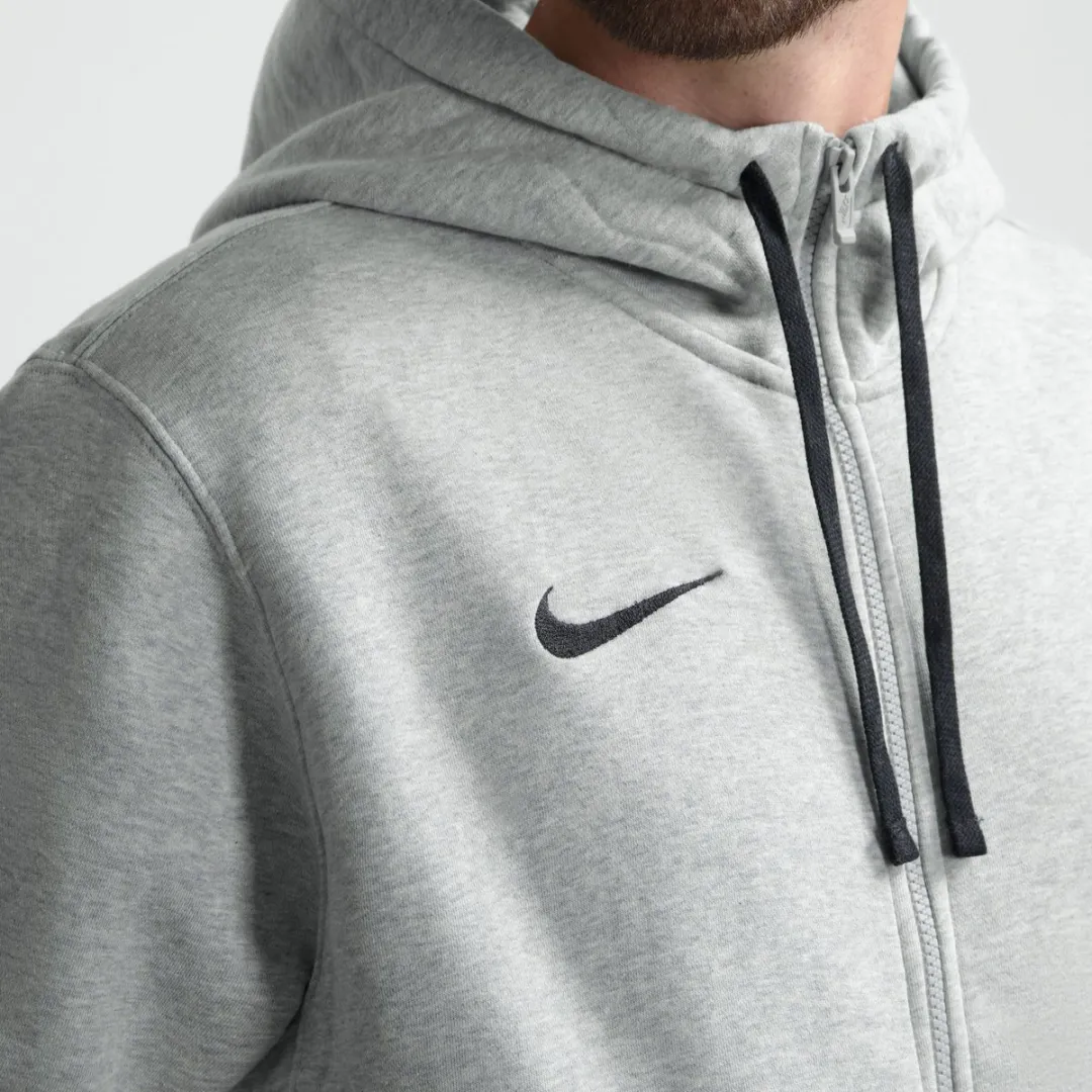 Nike Team Club 20 Sweater Heren - Donkergrijs CW6887-063 - 2XL