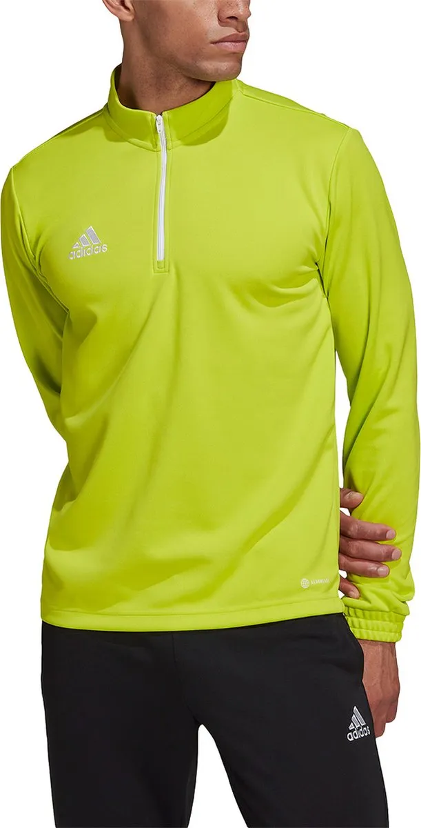 adidas Entrada 22 Training Top HC5057