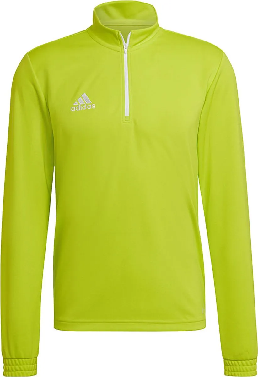 adidas Entrada 22 Training Top HC5057 - M - Groen