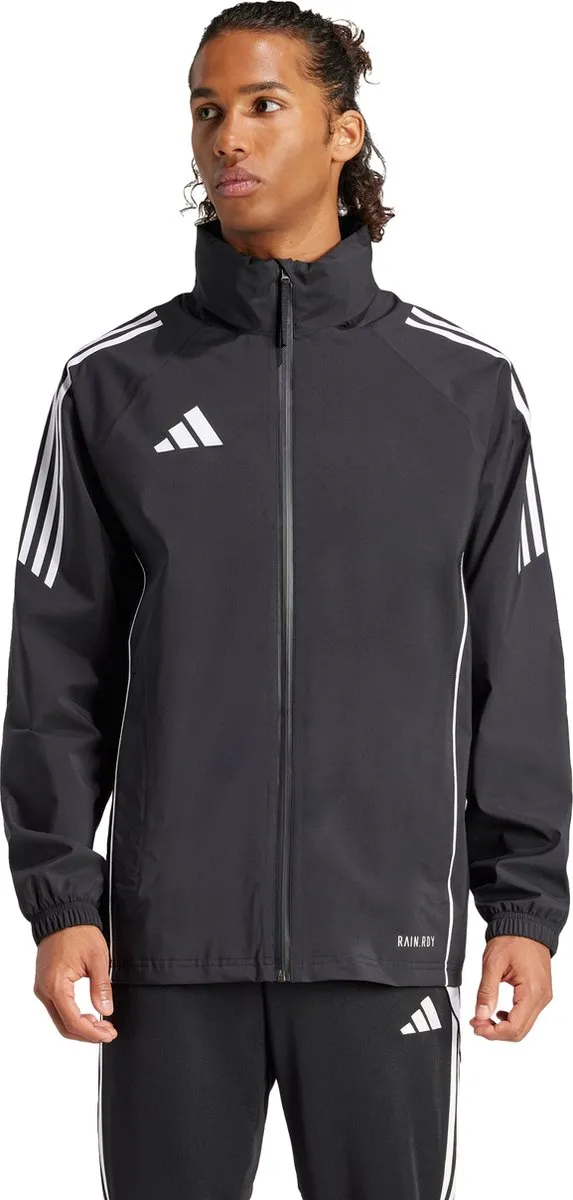 adidas Performance Tiro 24 Regenjack Heren