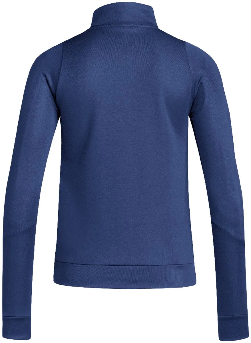 adidas Tiro 24 Sweater Dames - S - Blauw
