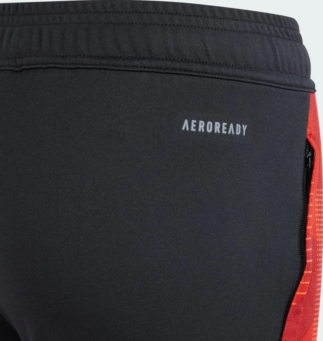 adidas Performance Tiro 24 Competition Trainingsbroek 128 - Zwart