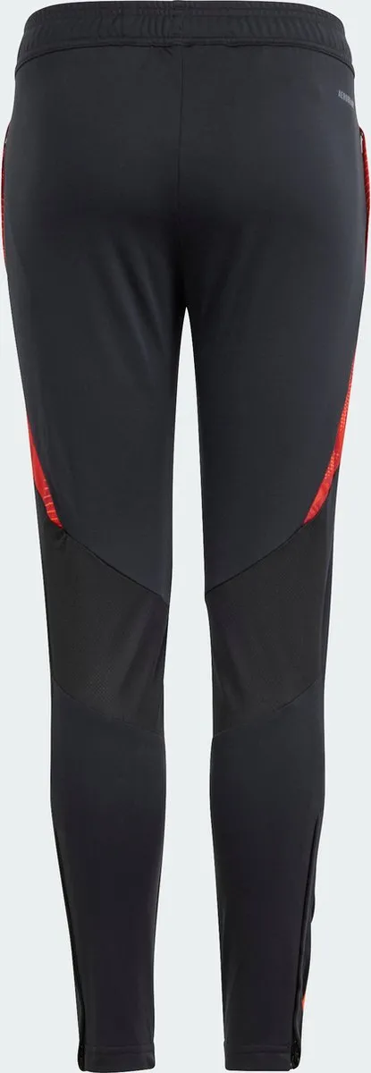 adidas Performance Tiro 24 Competition Trainingsbroek 128 - Zwart