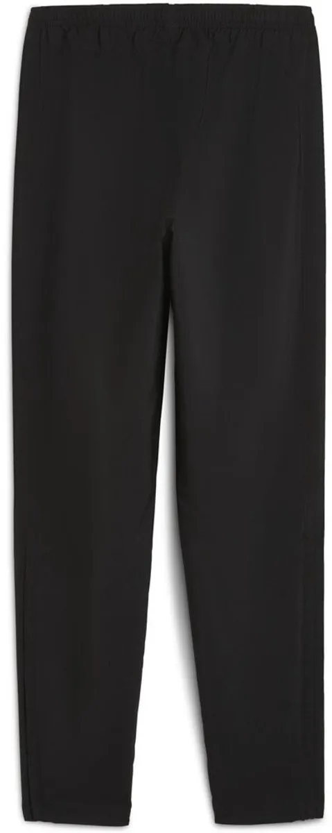 PUMA Damen Cross The Line Pant 3.0 - XS - Puma Black