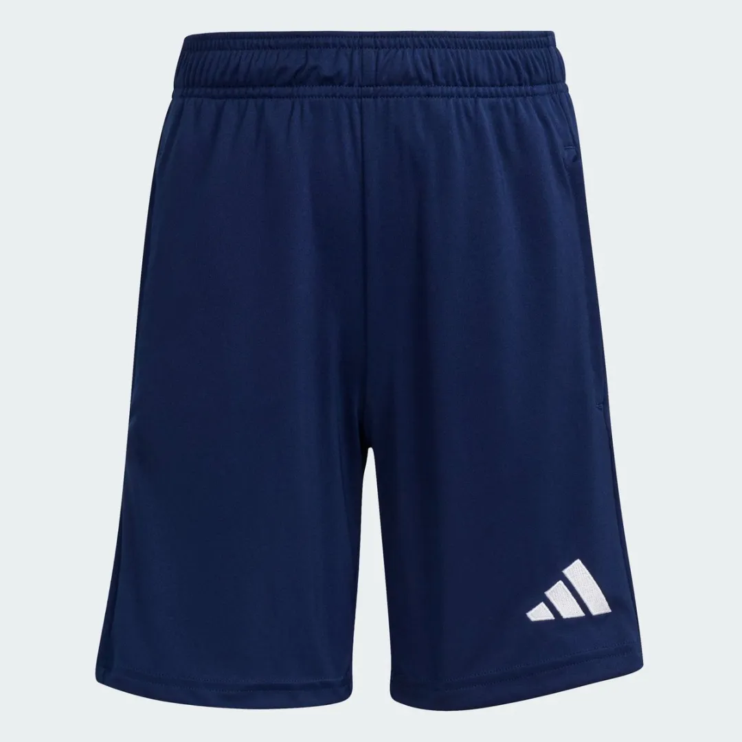 Adidas Entrada 26 Training Short Junior 152 - Navy