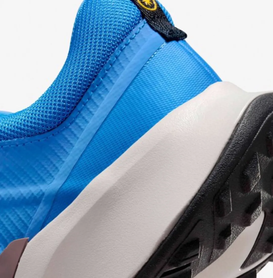 Nike Juniper 2 Sportschoenen 47.5 - Blauw/Rood