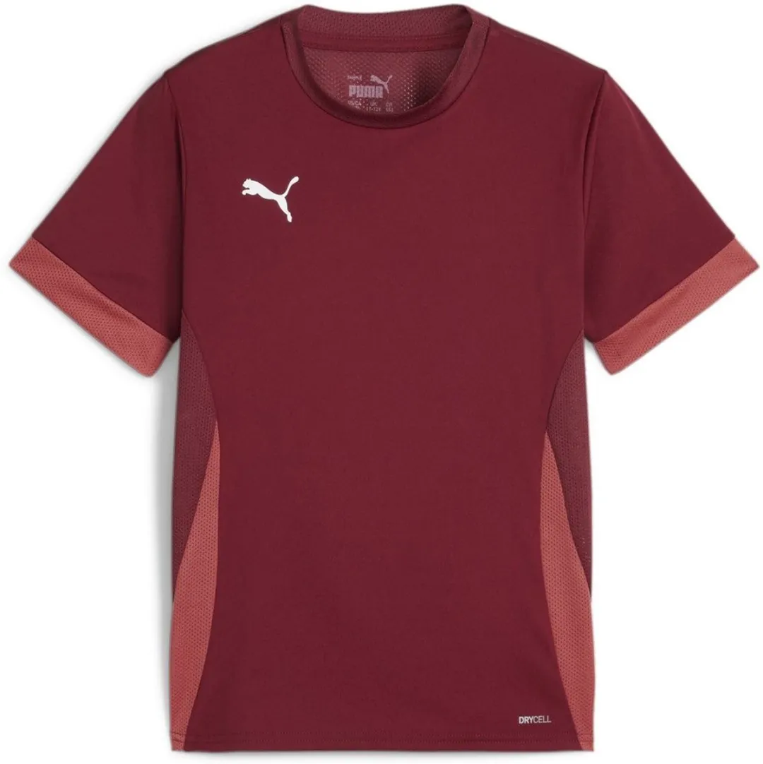 PUMA Kinder TeamGoal Matchday Jersey 116