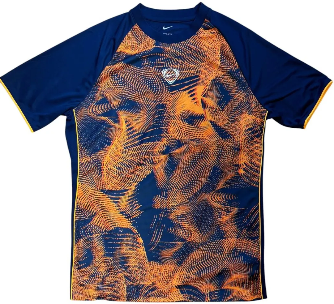 Nike Dri-FIT Heren Shirt