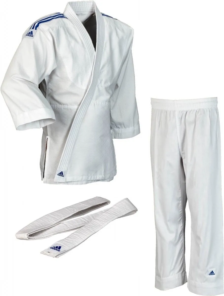 Adidas Judopak J250