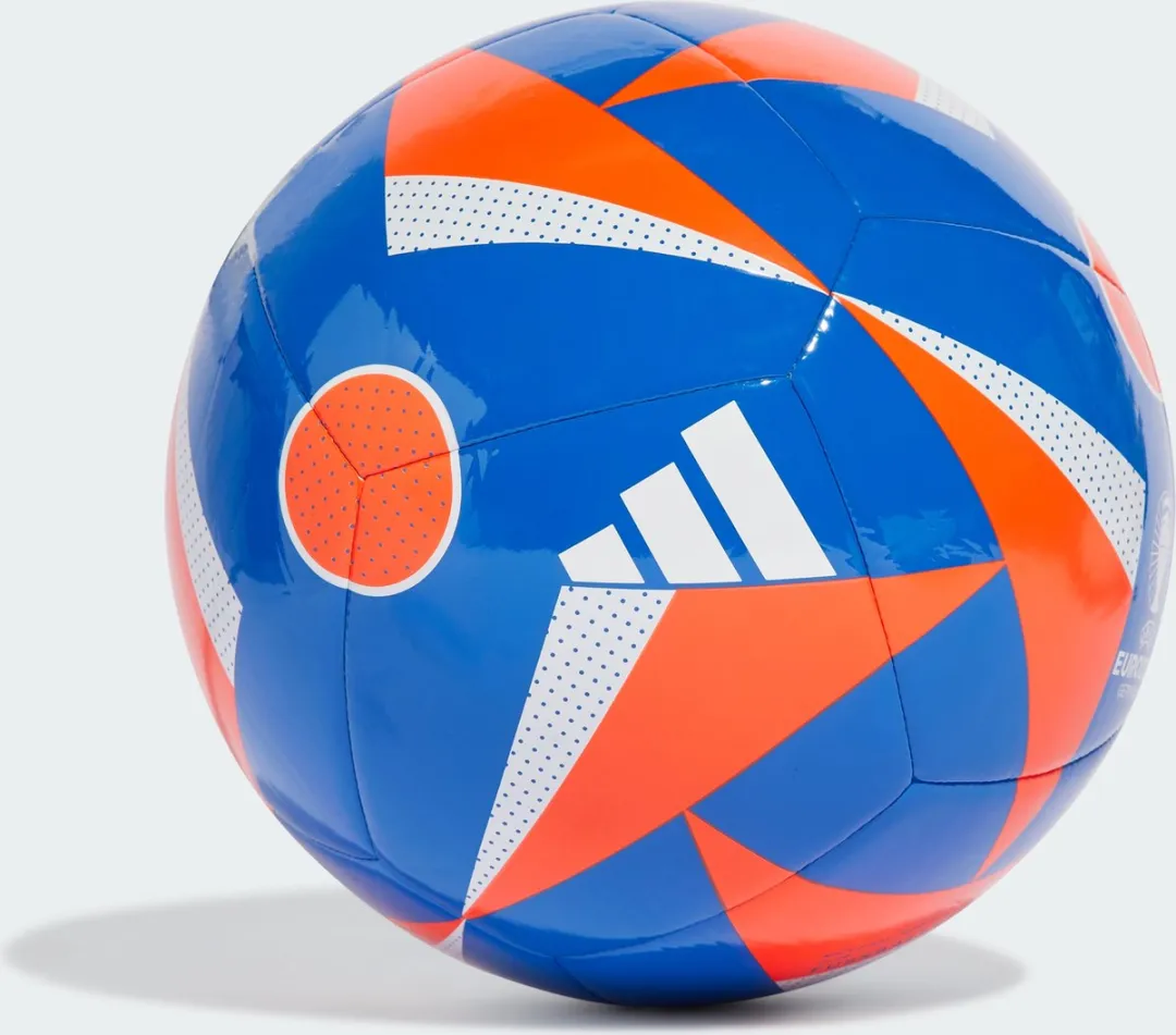 Adidas Performance Fussballliebe Voetbal 5 - Blauw