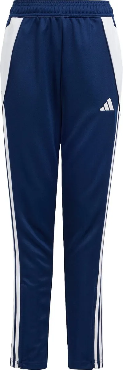 Adidas Performance Tiro 24 Training Broek Kids 128