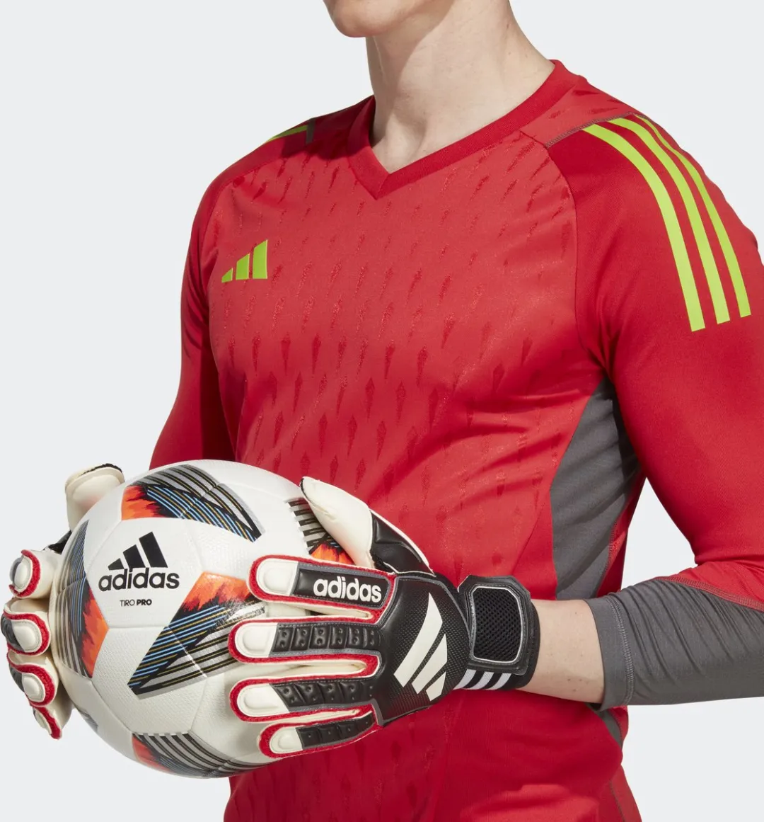 adidas Performance Tiro Pro HN5611 Handschoenen - 9.5