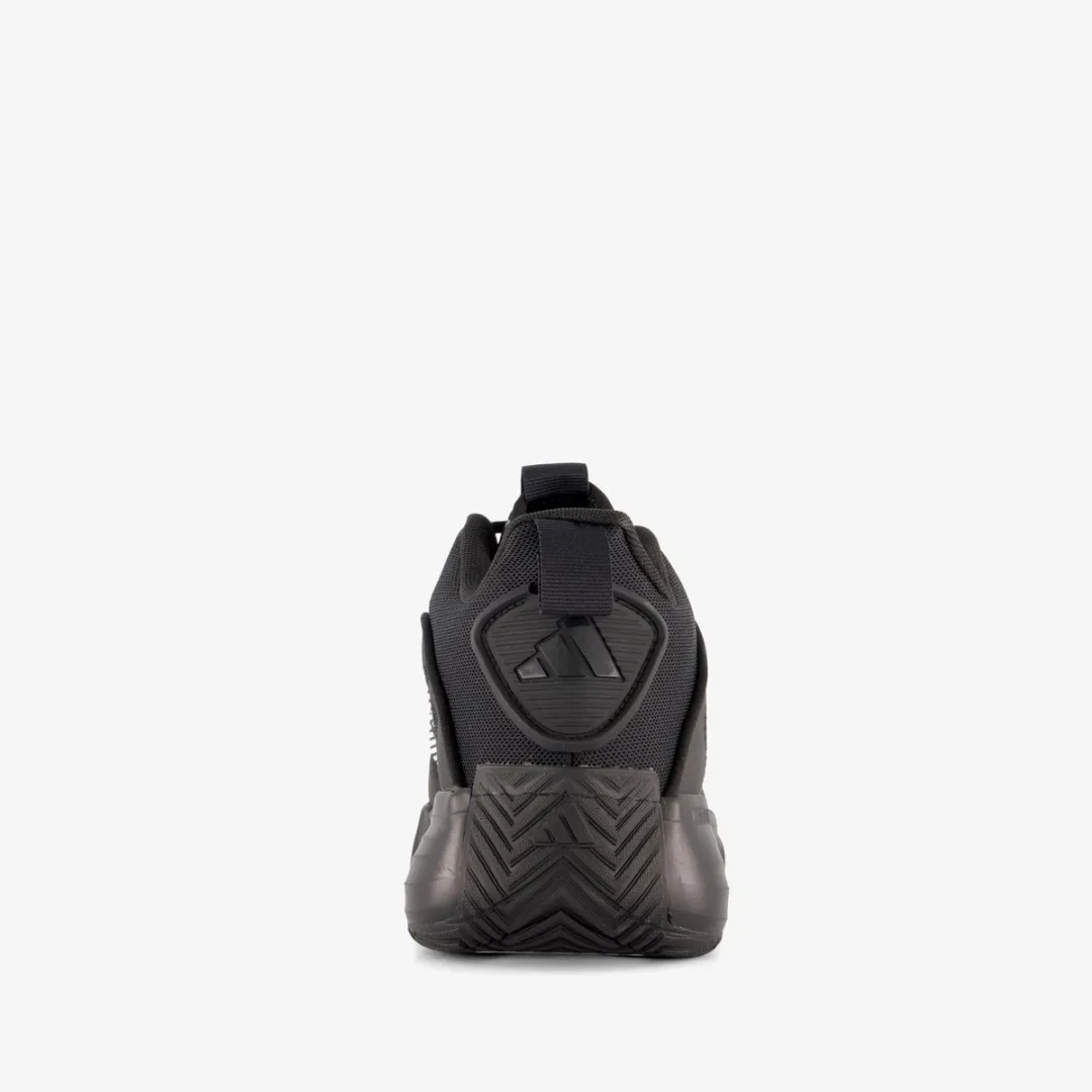 Adidas Ownthegame 3.0 Heren Sportschoenen - 43 1/3 Zwart - afbeelding 6 van 6
