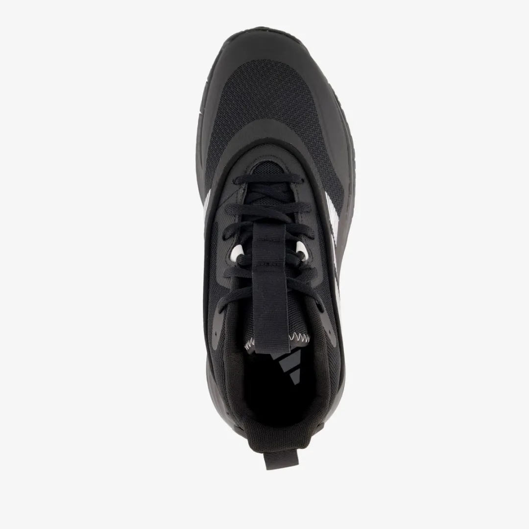 Adidas Ownthegame 3.0 Heren Sportschoenen - 43 1/3 Zwart