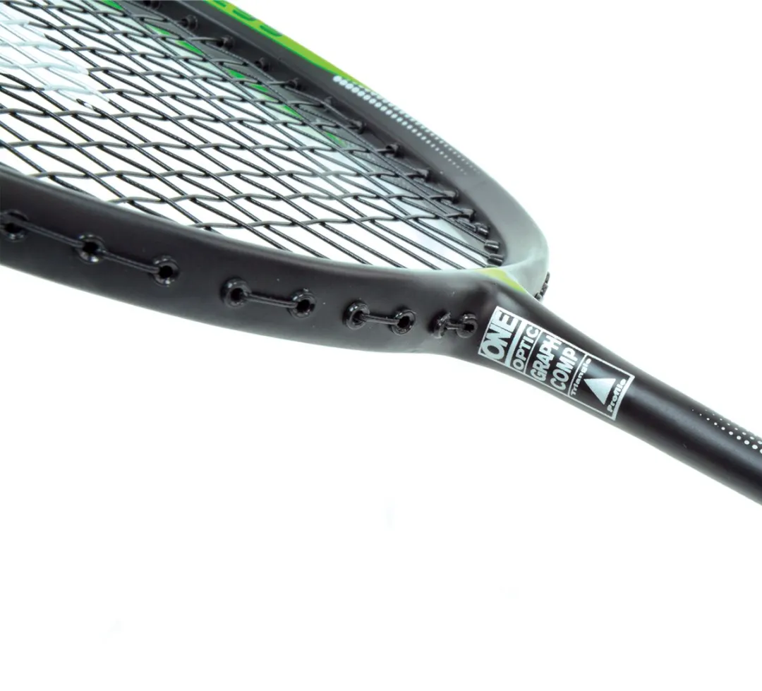 Schildkröt Arrowspeed 299 Badmintonracket - Grafiet - Multicolor