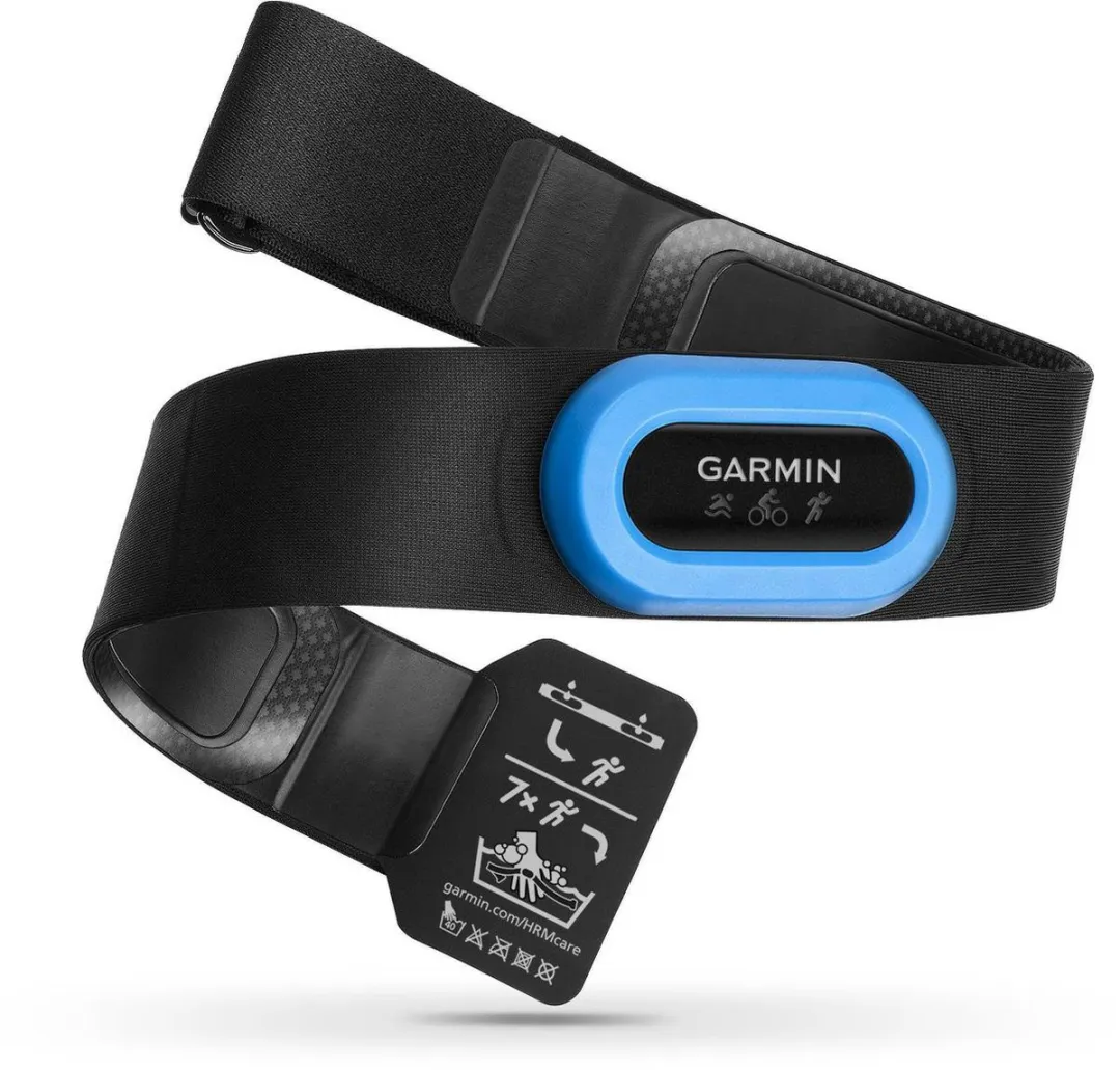 Garmin HRM-Tri Triathlon Hartslagsensor
