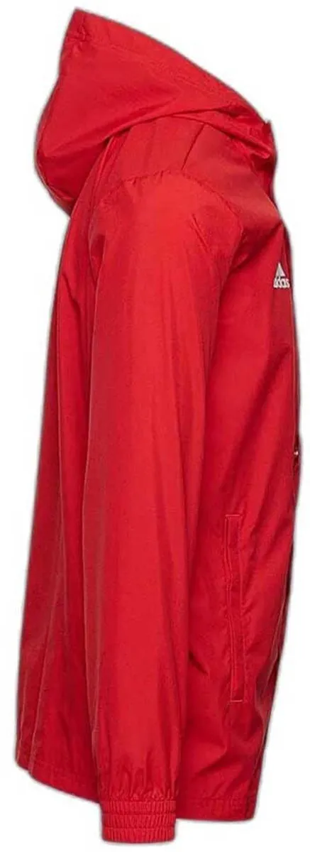 Adidas Ent22 Aw Jas - Team Power Red XS