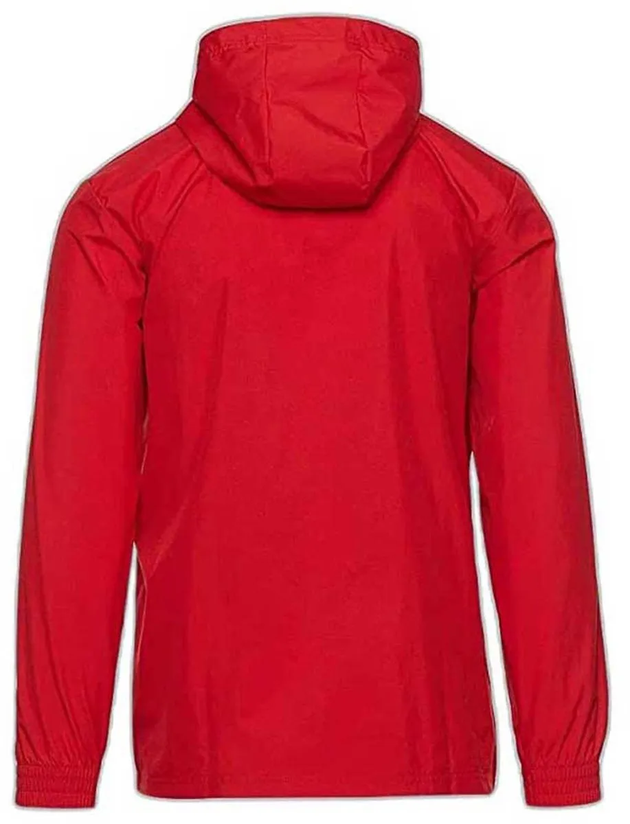 Adidas Ent22 Aw Jas - Team Power Red XS