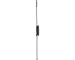 Garmin HRM-DUAL Hartslagmeter - 3 Jaar Batterij - Zwart