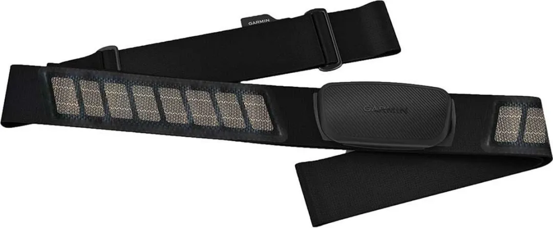 Garmin HRM-DUAL Hartslagmeter
