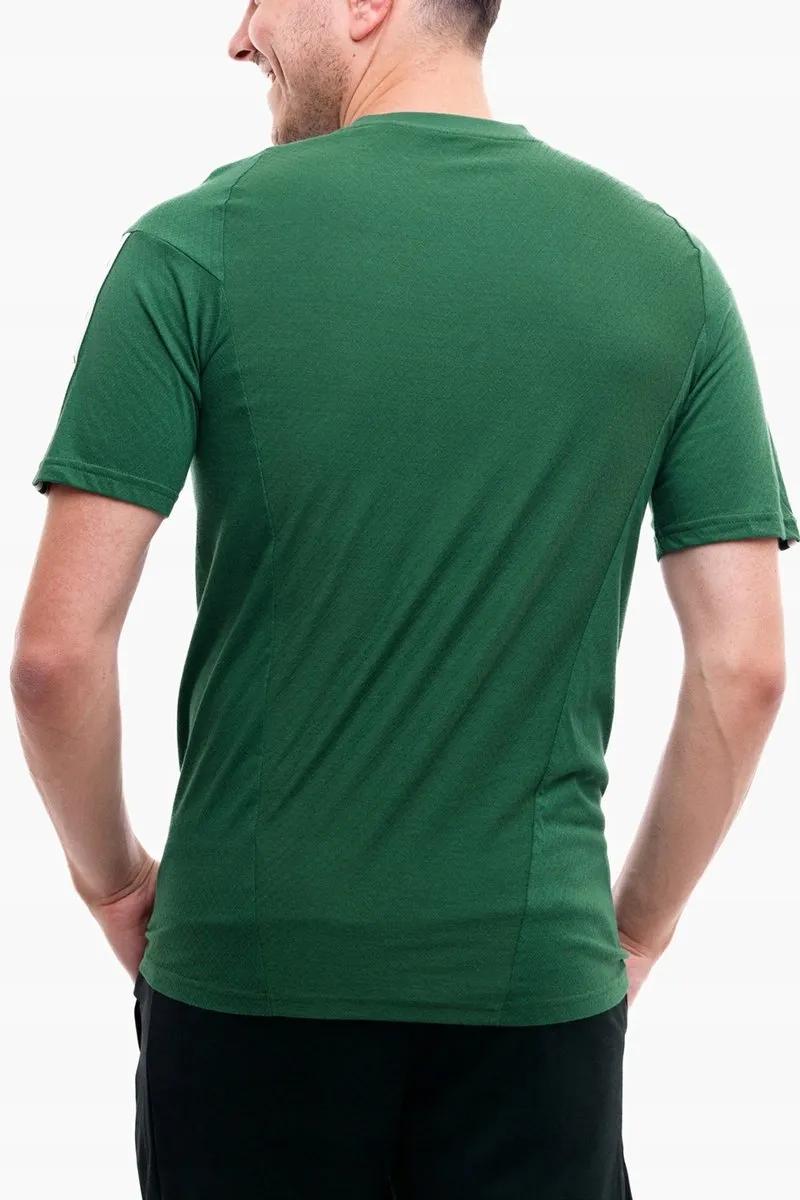 adidas Tiro 23 Heren Sportshirt - Groen