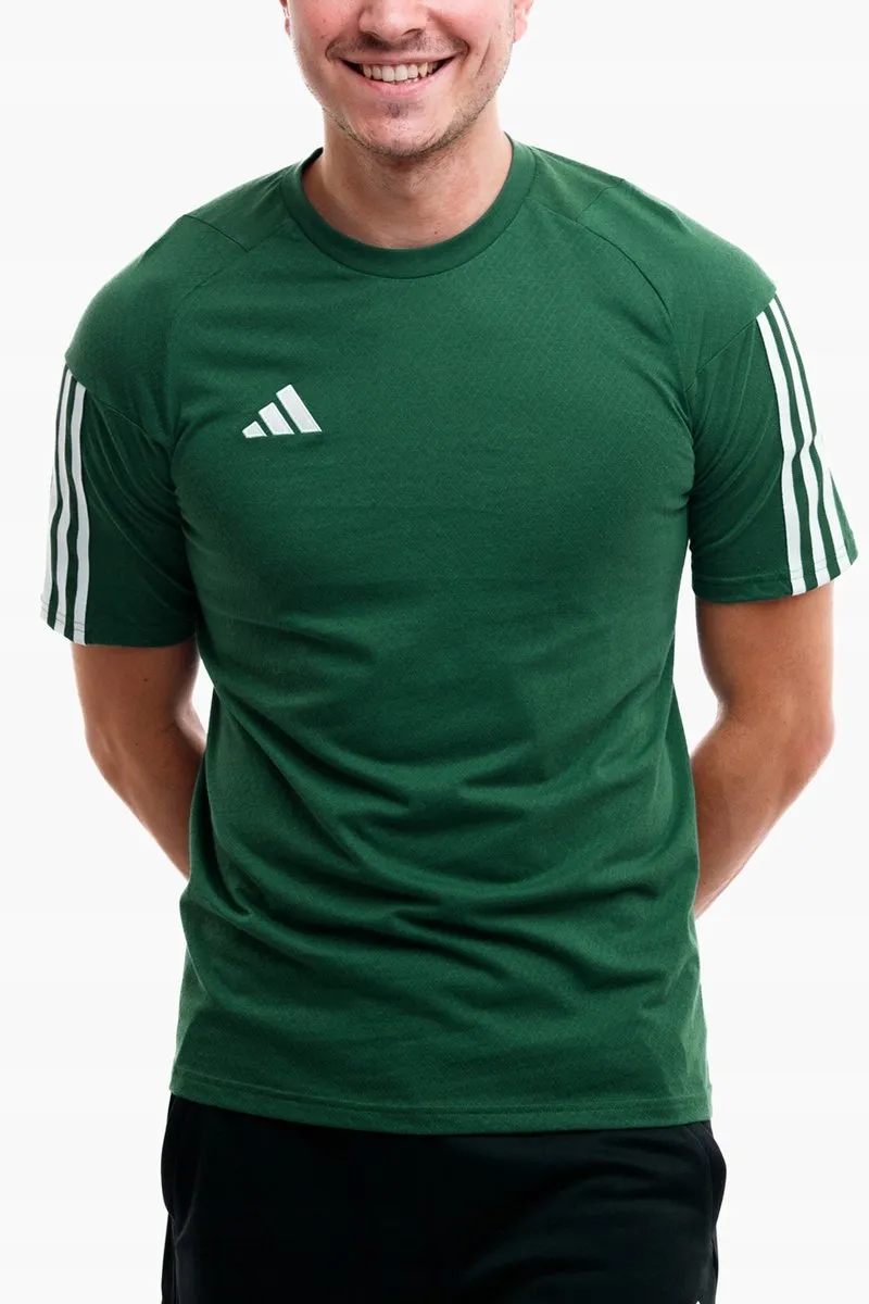 adidas Tiro 23 Heren Sportshirt