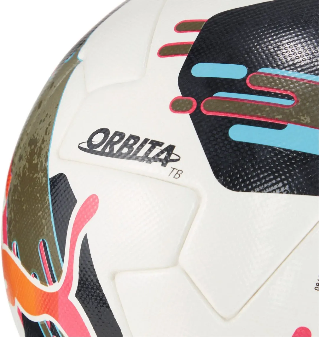 PUMA Orbita 1 Voetbal - 1