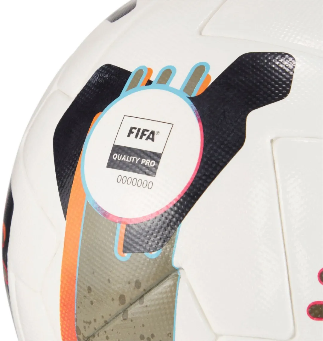 PUMA Orbita 1 Voetbal - 1