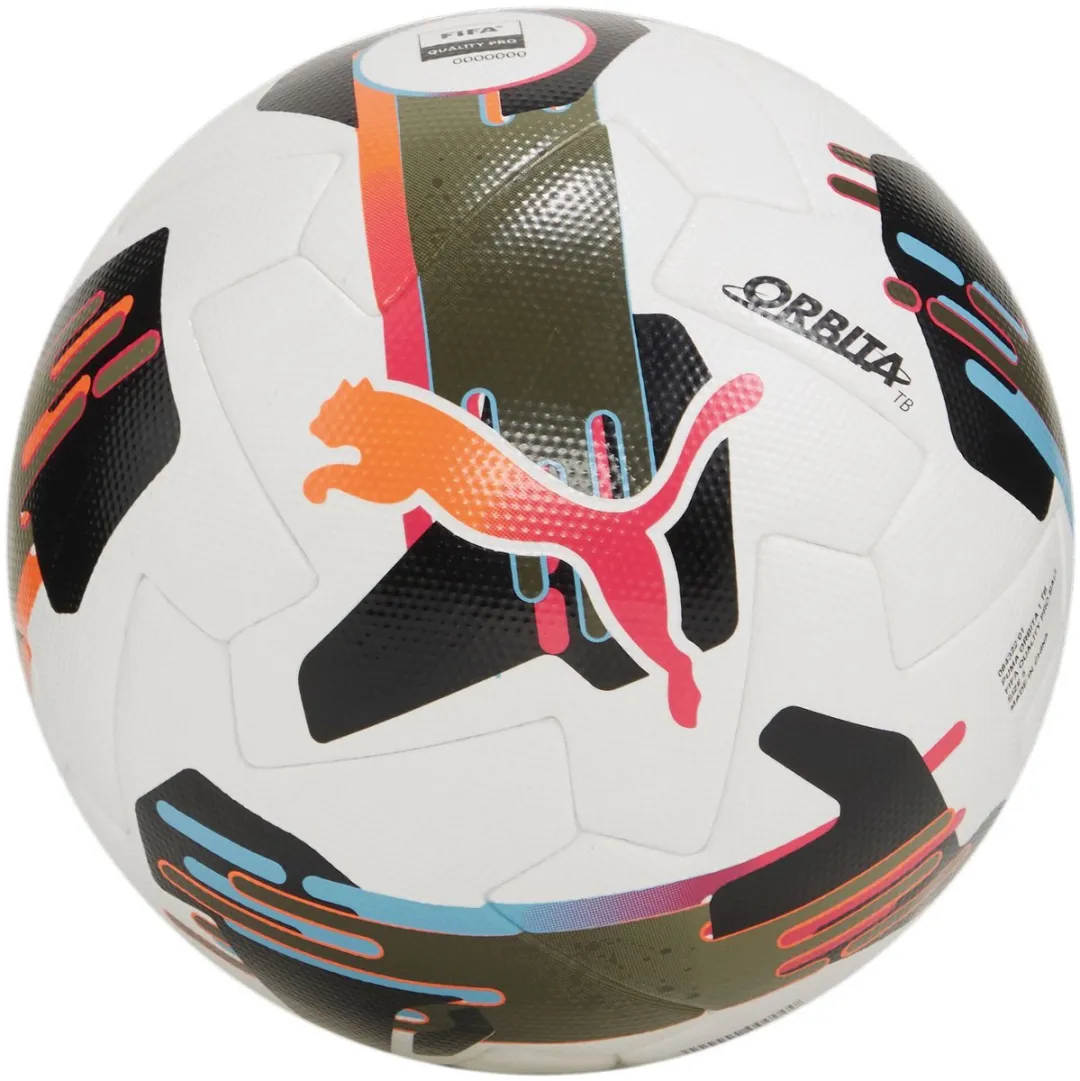 PUMA Orbita 1 Voetbal - 1