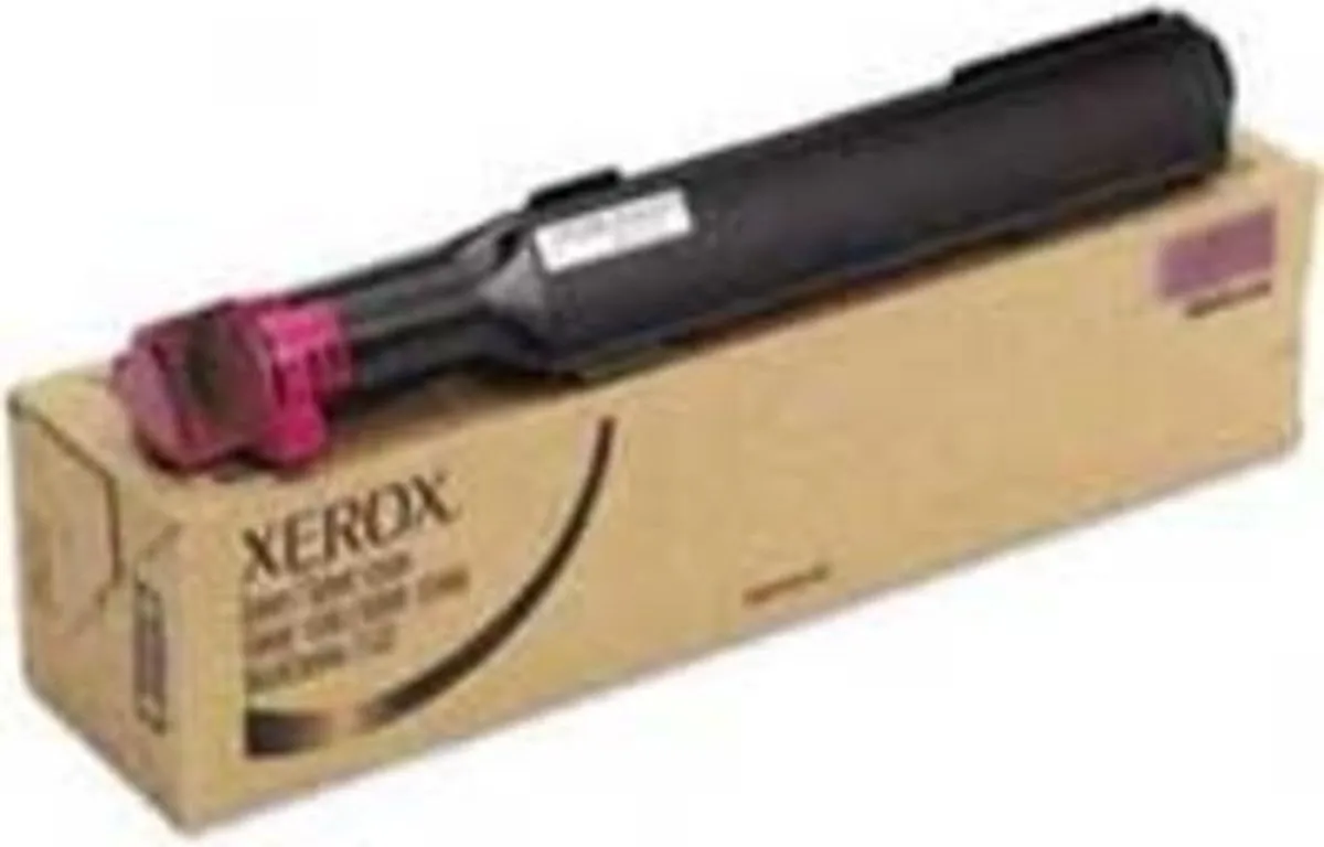Xerox 006R01264 Tonercartridge - Magenta - 8000 Pagina's