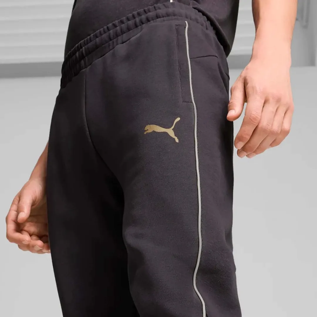 PUMA ACM Casualsbroek S - Grijs