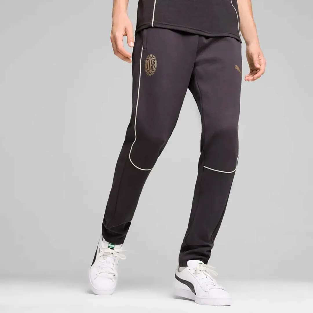 PUMA ACM Casualsbroek S - Grijs