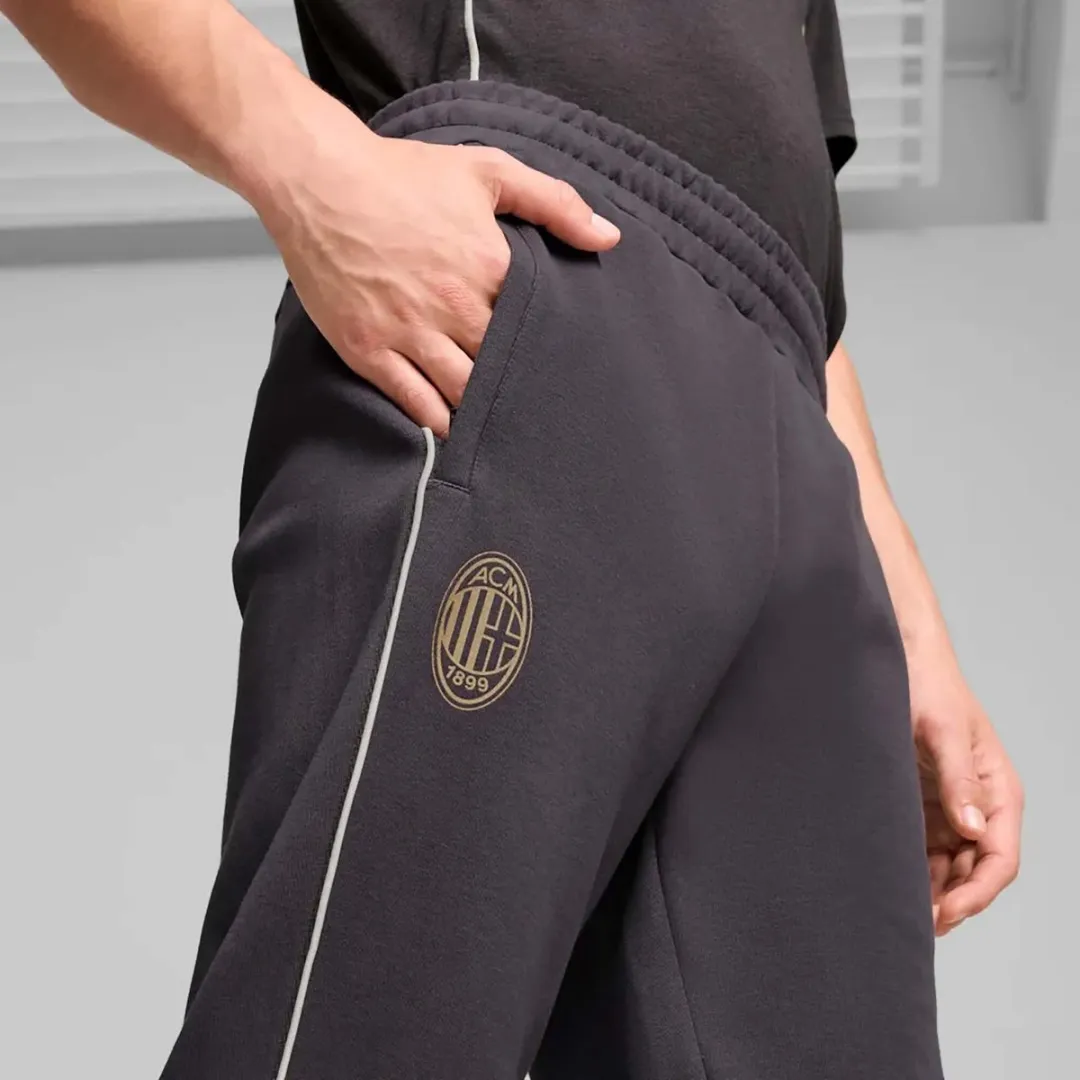PUMA ACM Casualsbroek S - Grijs