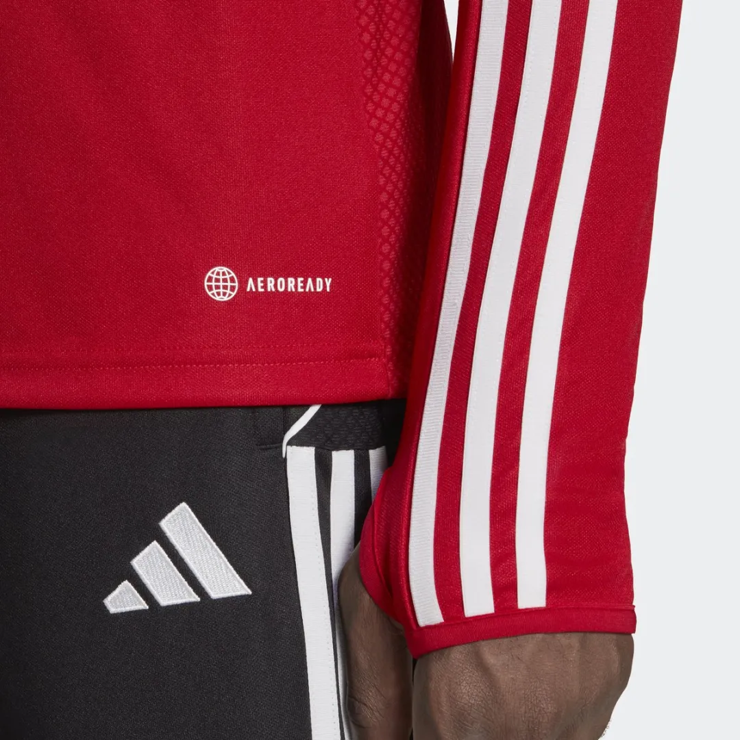 adidas Performance Tiro 23 League Training Trui - Rood XS