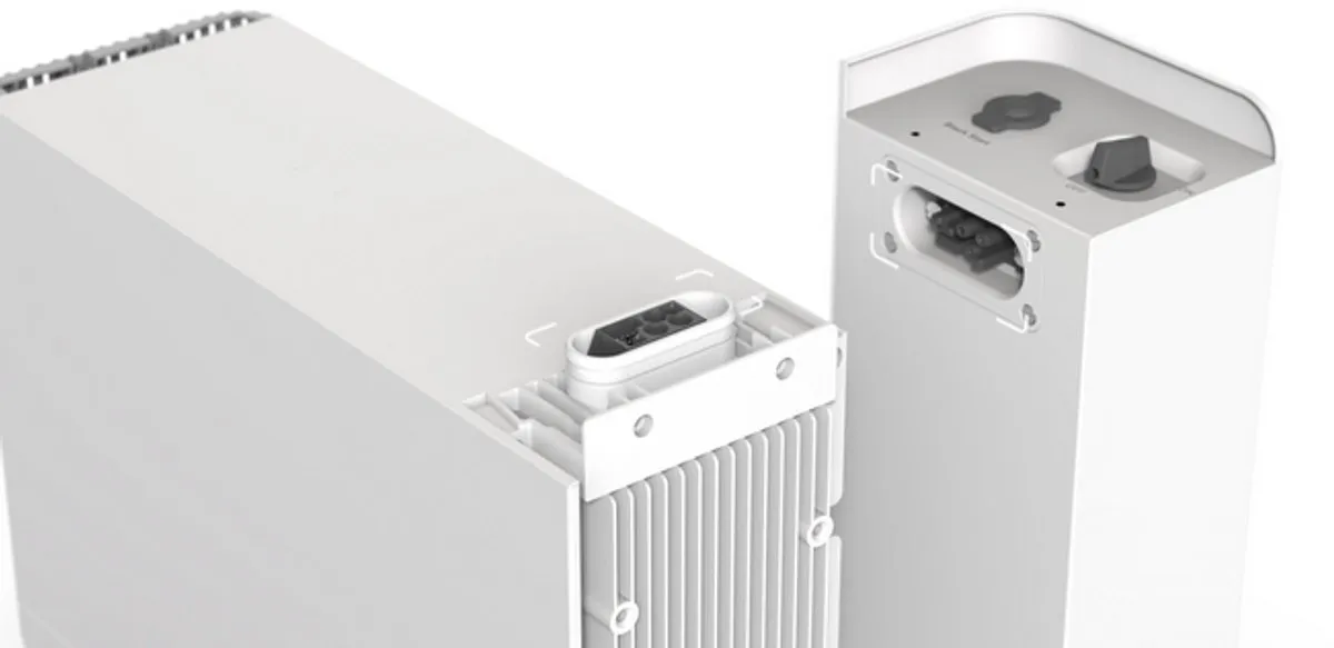 Huawei Luna2000 7.0 kWh Thuisbatterij