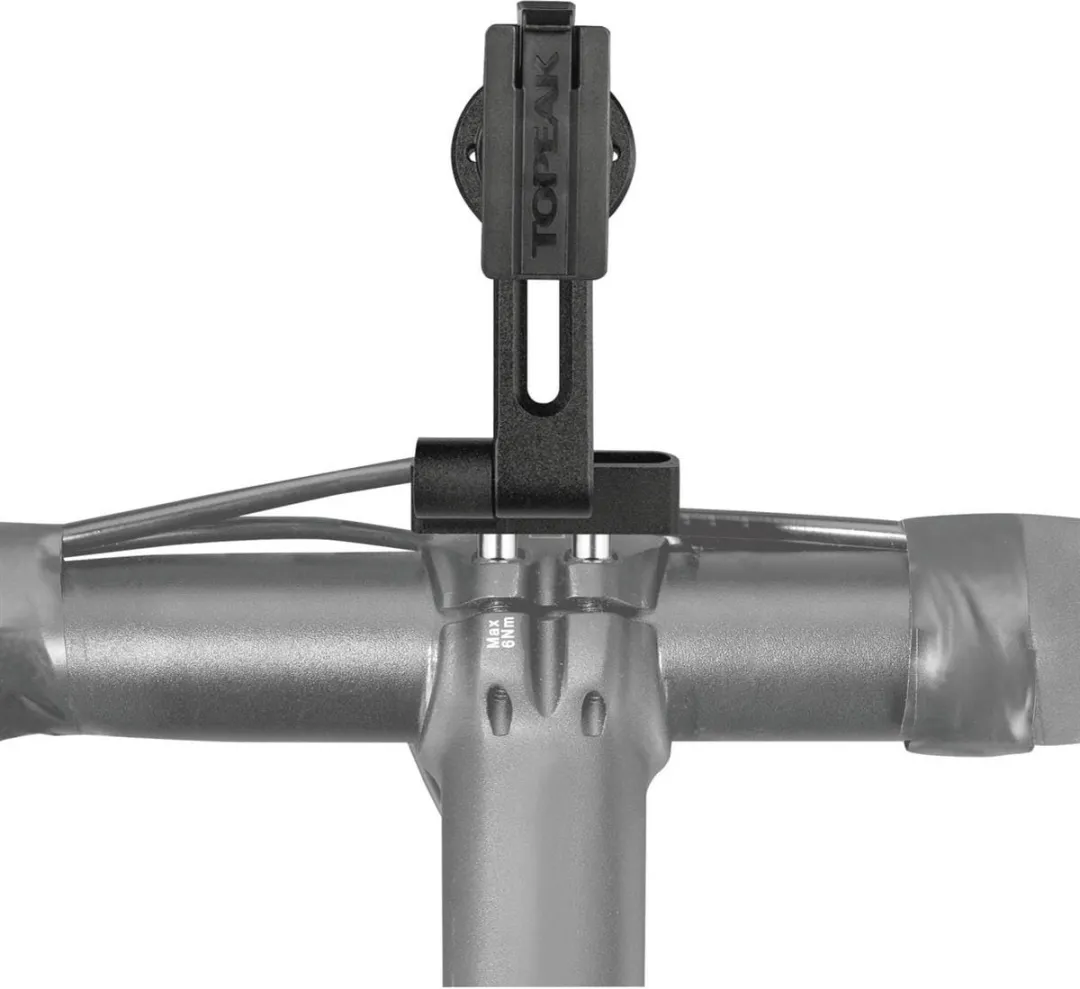 Topeak Bell Utf Bellonside - Zwart - afbeelding 6 van 6