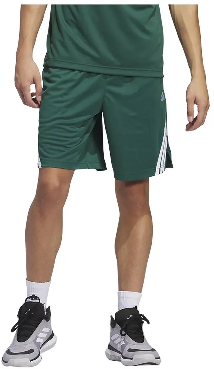 Adidas Legends 3 Stripes Korte Broek L