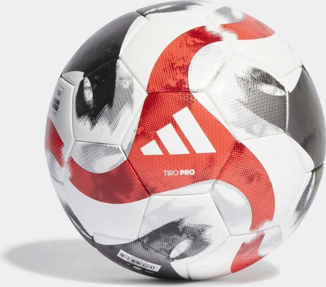 Adidas Performance Tiro Pro Voetbal 5