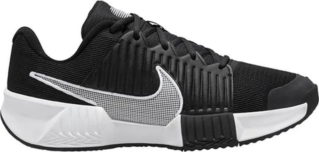 Nike Zoom GP Challenge Pro Tennisschoenen 42.5 - Zwart/Wit