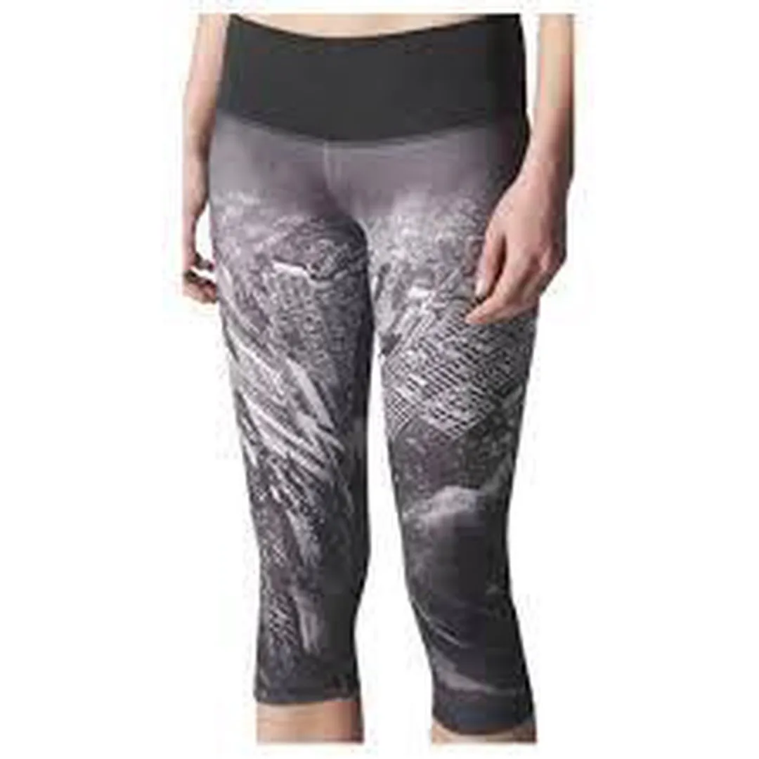 Adidas Tight AIS 3/4 Dames