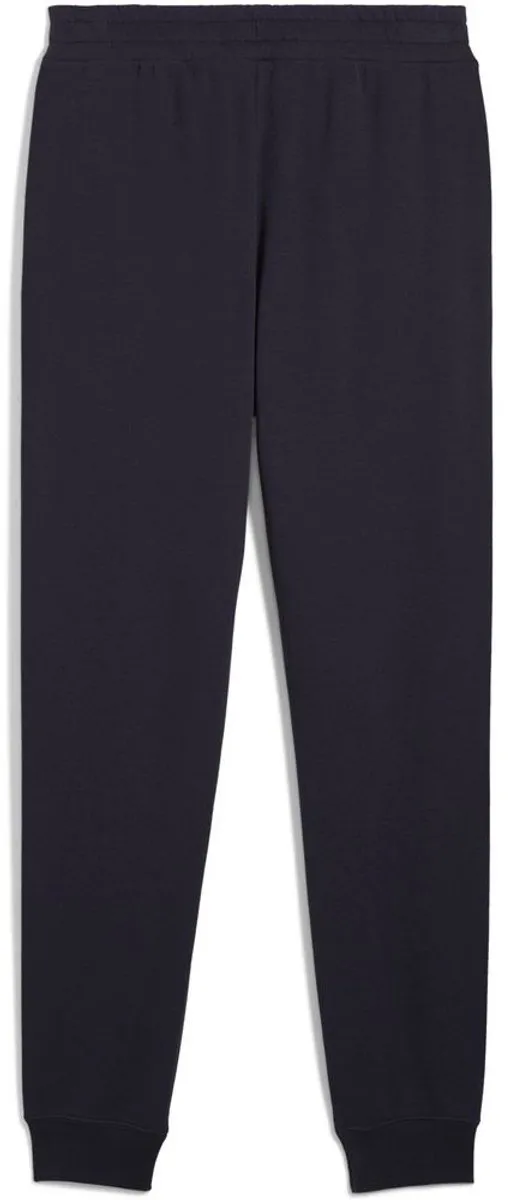 PUMA ESS No.1 Logo Sweatpants M - New Navy
