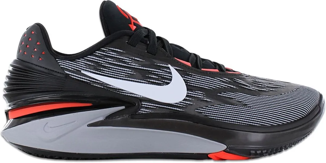 Nike Air Zoom G.T. Cut 2 DJ6015-001 Basketball Sneakers