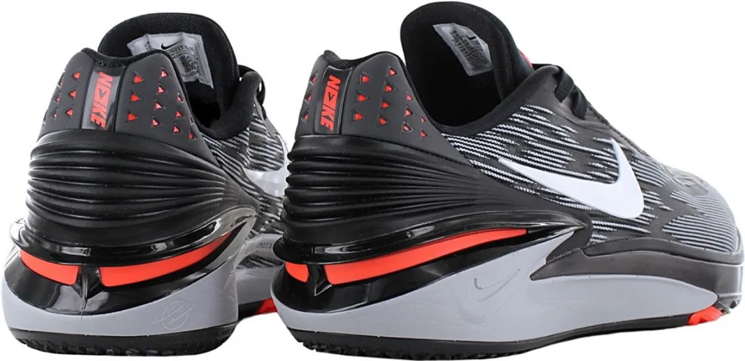 Nike Air Zoom G.T. Cut 2 DJ6015-001 Basketball Sneakers - Zwart