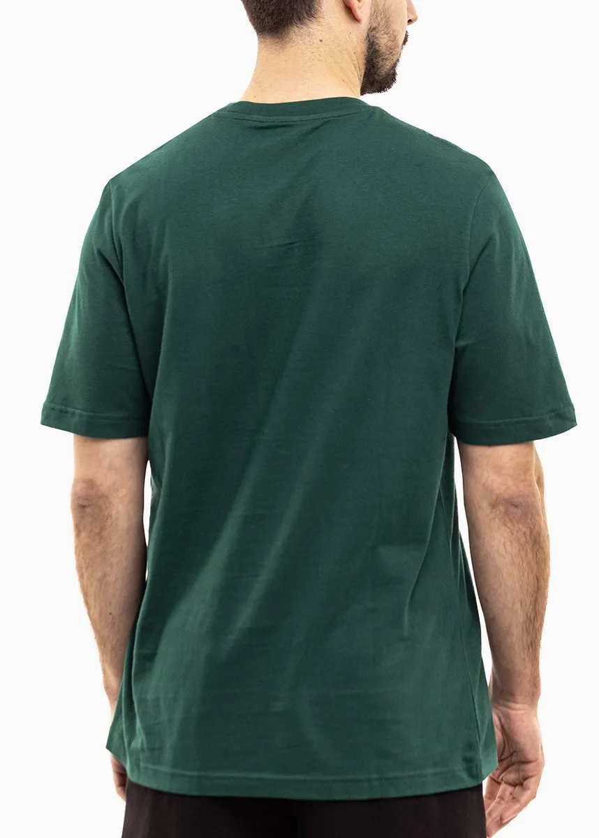 adidas Sportshirt Heren Tabela 23 - XXL - Zwart