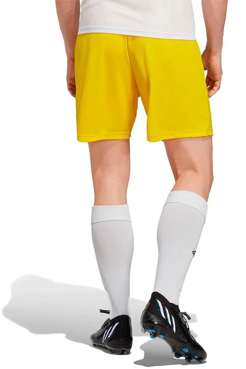 adidas Ent22 Korte Broek - Geel - XL