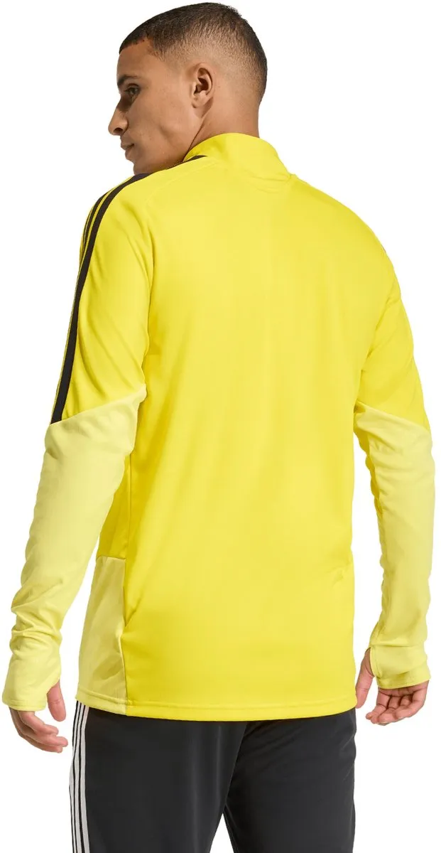 adidas Tiro 26 Competition Trainingstop Heren Geel - M
