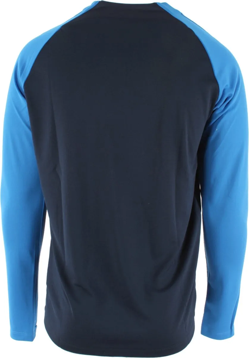 Nike Academy Drill Top DH9230-451 - Heren Training Top - XL - Blauw