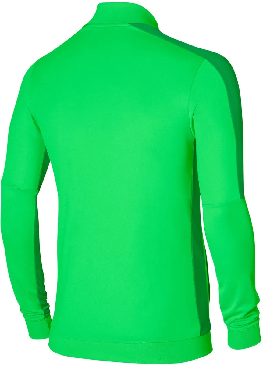 Nike Dri-FIT DR1681 Trainingsjack - Geel